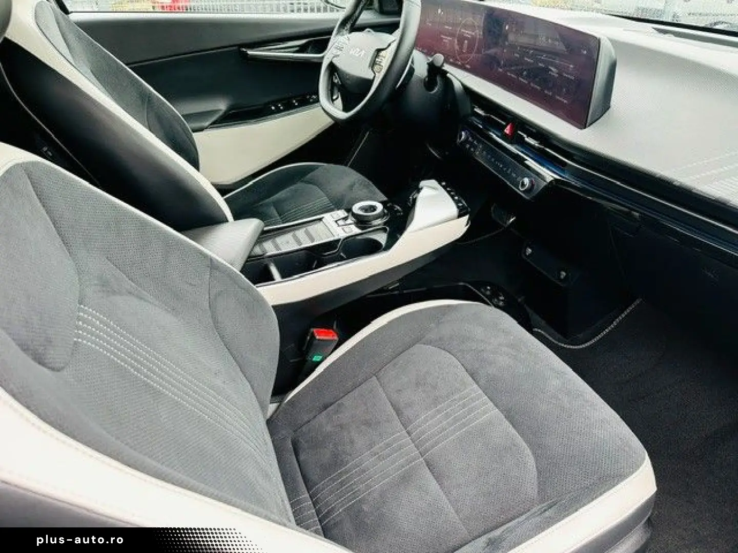 KIA EV6 GT-Line 2WD  Schiebedach Voll Memory-sitz
