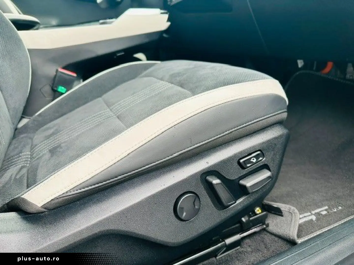 KIA EV6 GT-Line 2WD  Schiebedach Voll Memory-sitz