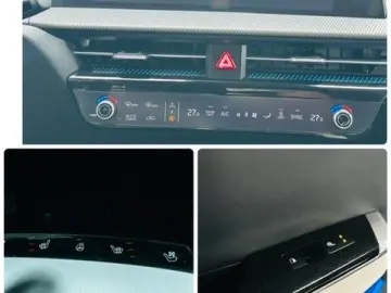 KIA EV6 GT-Line 2WD  Schiebedach Voll Memory-sitz