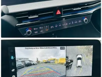 KIA EV6 GT-Line 2WD  Schiebedach Voll Memory-sitz