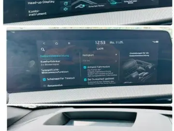 KIA EV6 GT-Line 2WD  Schiebedach Voll Memory-sitz