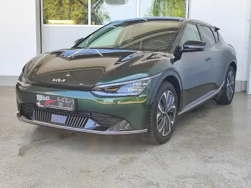 KIA EV6 58 kWh 2WD Air Bi-LED HuD