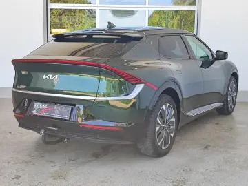 KIA EV6 58 kWh 2WD Air Bi-LED HuD