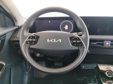 KIA EV6 58 kWh 2WD Air Bi-LED HuD