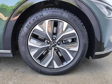 KIA EV6 58 kWh 2WD Air Bi-LED HuD