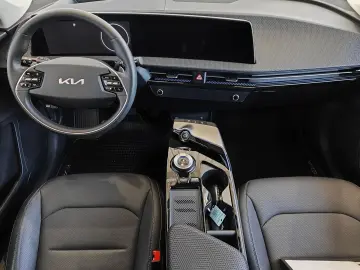 KIA EV6 58 kWh 2WD Air Bi-LED HuD
