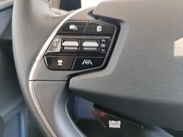 KIA EV6 58 kWh 2WD Air Bi-LED HuD
