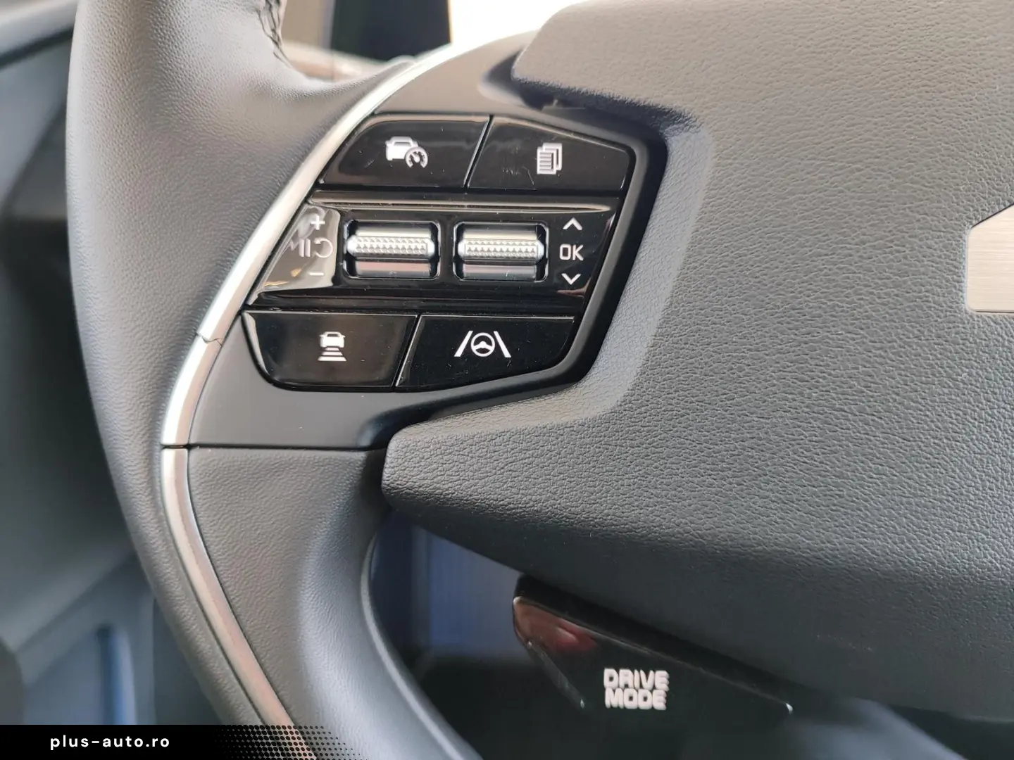 KIA EV6 58 kWh 2WD Air Bi-LED HuD