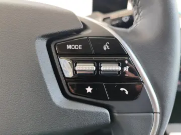 KIA EV6 58 kWh 2WD Air Bi-LED HuD