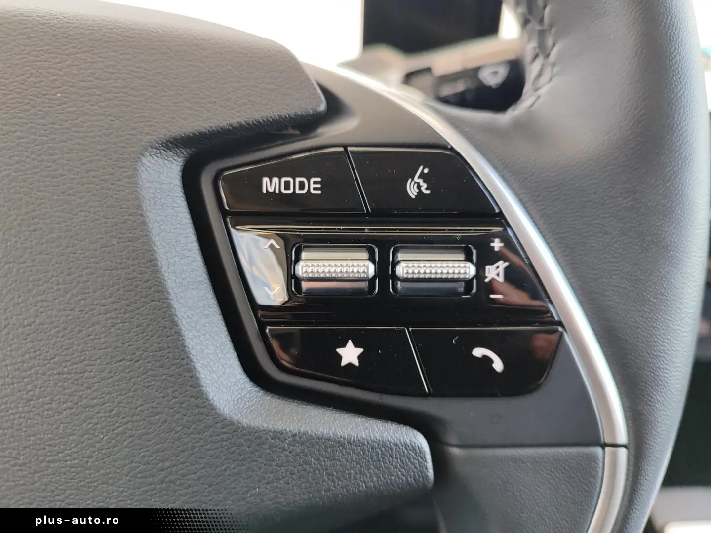 KIA EV6 58 kWh 2WD Air Bi-LED HuD