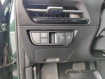 KIA EV6 58 kWh 2WD Air Bi-LED HuD