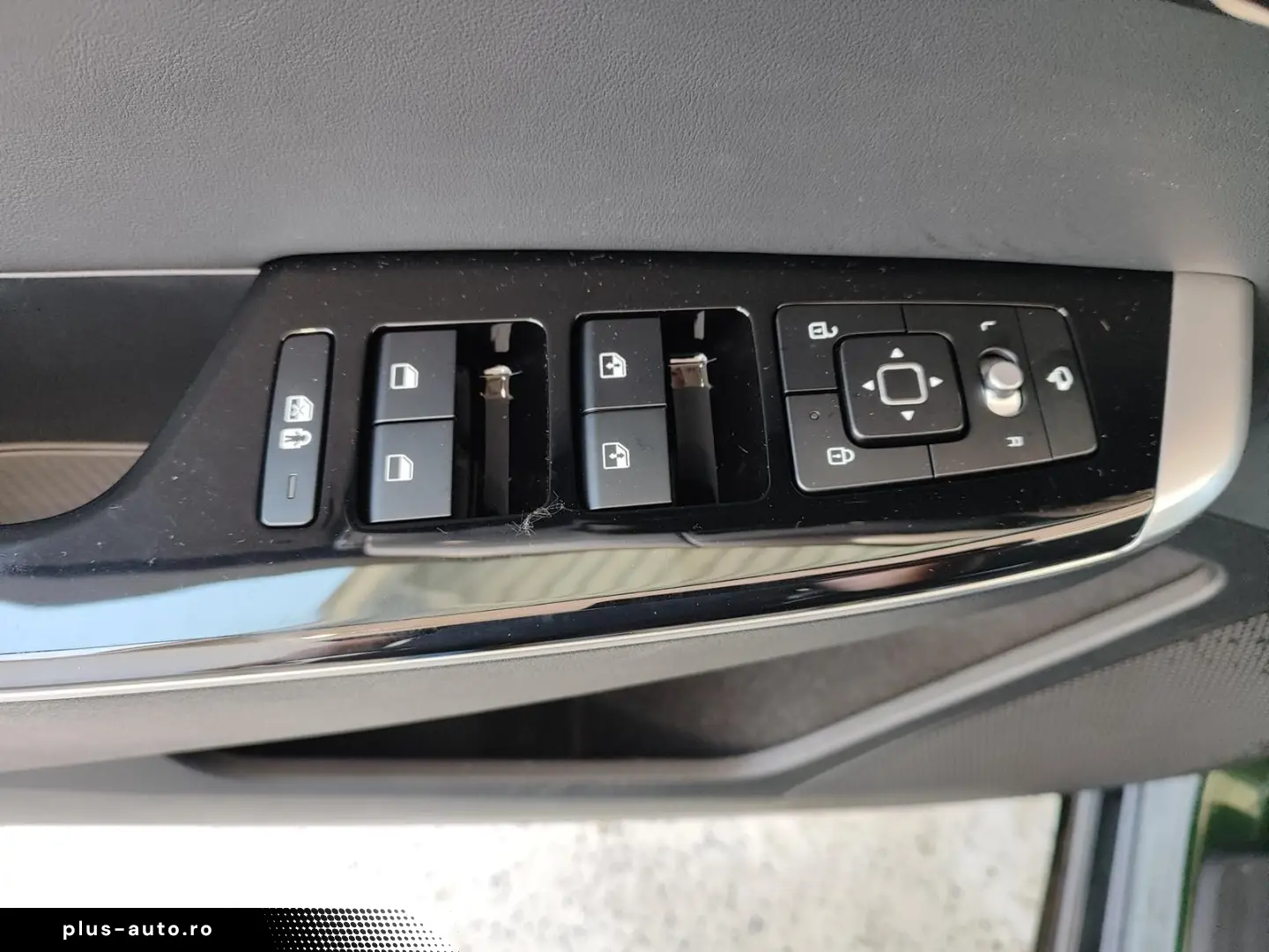 KIA EV6 58 kWh 2WD Air Bi-LED HuD