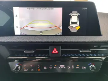 KIA EV6 58 kWh 2WD Air Bi-LED HuD