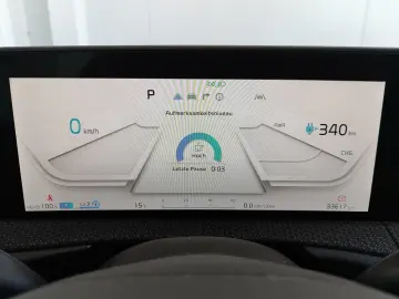 KIA EV6 58 kWh 2WD Air Bi-LED HuD