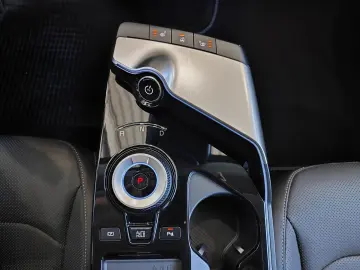 KIA EV6 58 kWh 2WD Air Bi-LED HuD