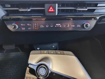 KIA EV6 58 kWh 2WD Air Bi-LED HuD