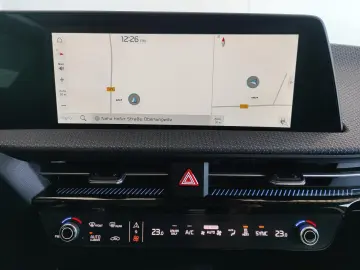 KIA EV6 58 kWh 2WD Air Bi-LED HuD