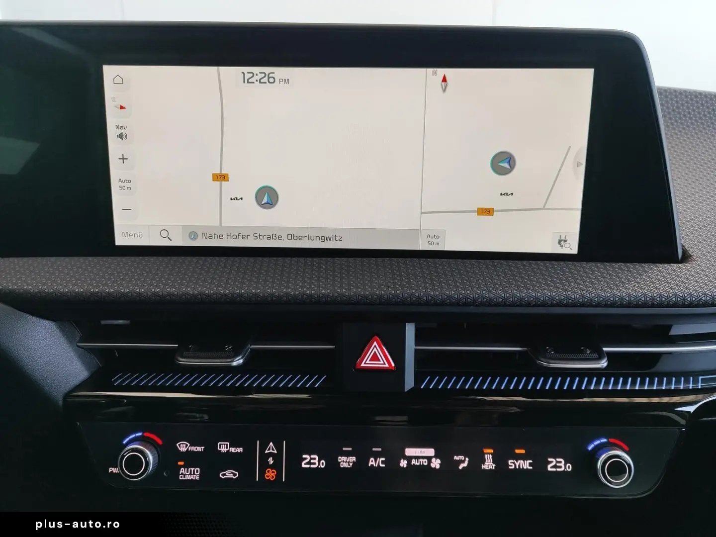 KIA EV6 58 kWh 2WD Air Bi-LED HuD