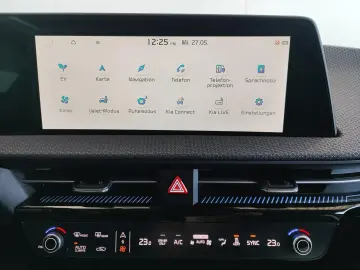 KIA EV6 58 kWh 2WD Air Bi-LED HuD