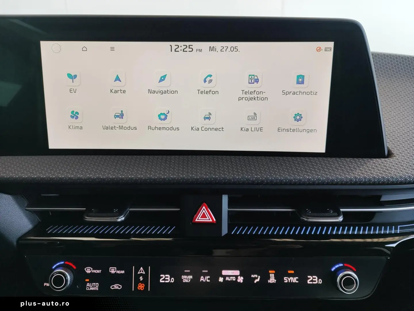 KIA EV6 58 kWh 2WD Air Bi-LED HuD