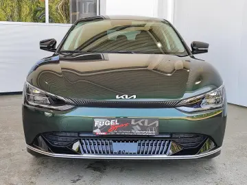 KIA EV6 58 kWh 2WD Air Bi-LED HuD