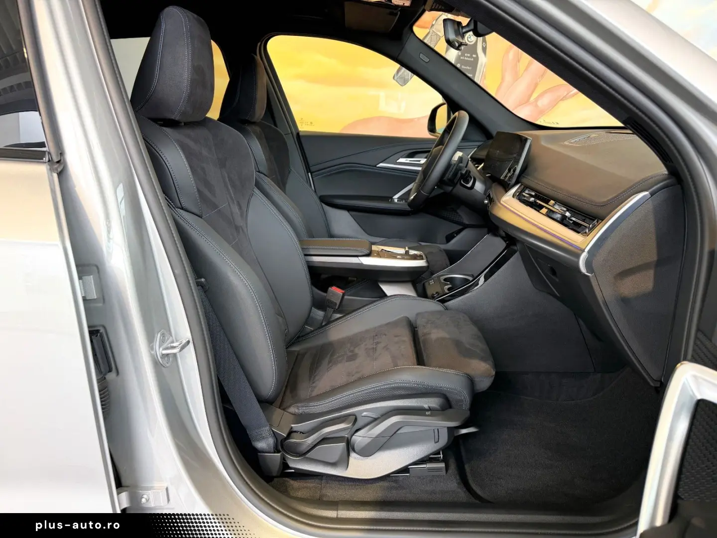 BMW X1 25 e xDr M SPORT LEDer AL SPUR KAM STANDKLIMA