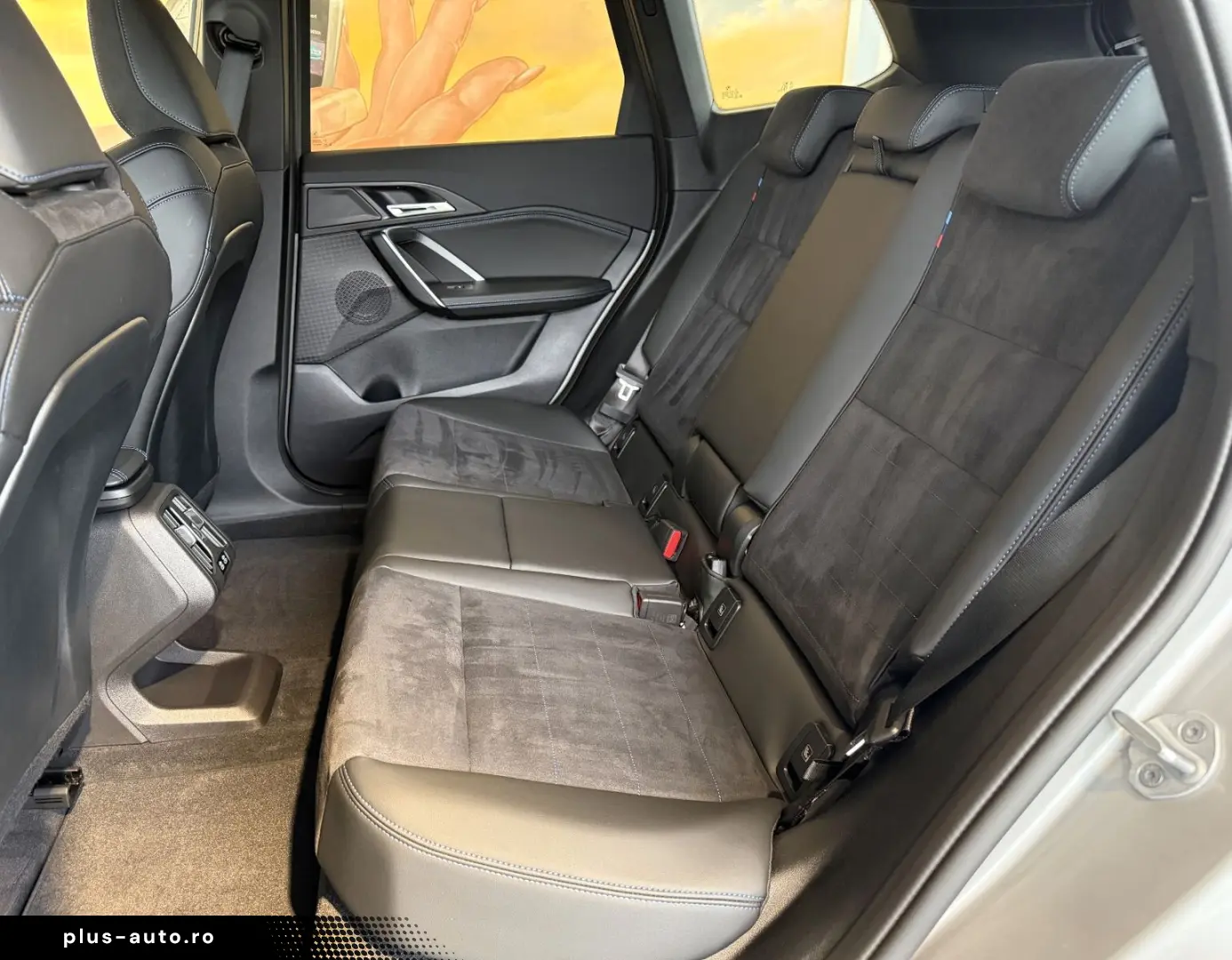 BMW X1 25 e xDr M SPORT LEDer AL SPUR KAM STANDKLIMA