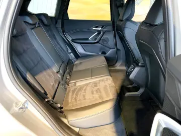 BMW X1 25 e xDr M SPORT LEDer AL SPUR KAM STANDKLIMA