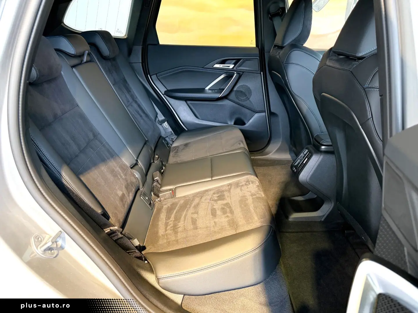 BMW X1 25 e xDr M SPORT LEDer AL SPUR KAM STANDKLIMA