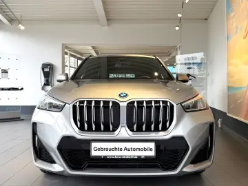 BMW X1 25 e xDr M SPORT LEDer AL SPUR KAM STANDKLIMA