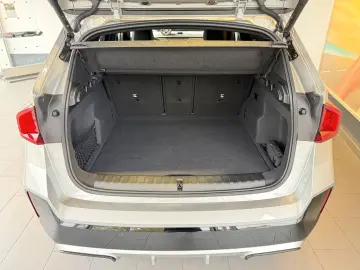 BMW X1 25 e xDr M SPORT LEDer AL SPUR KAM STANDKLIMA