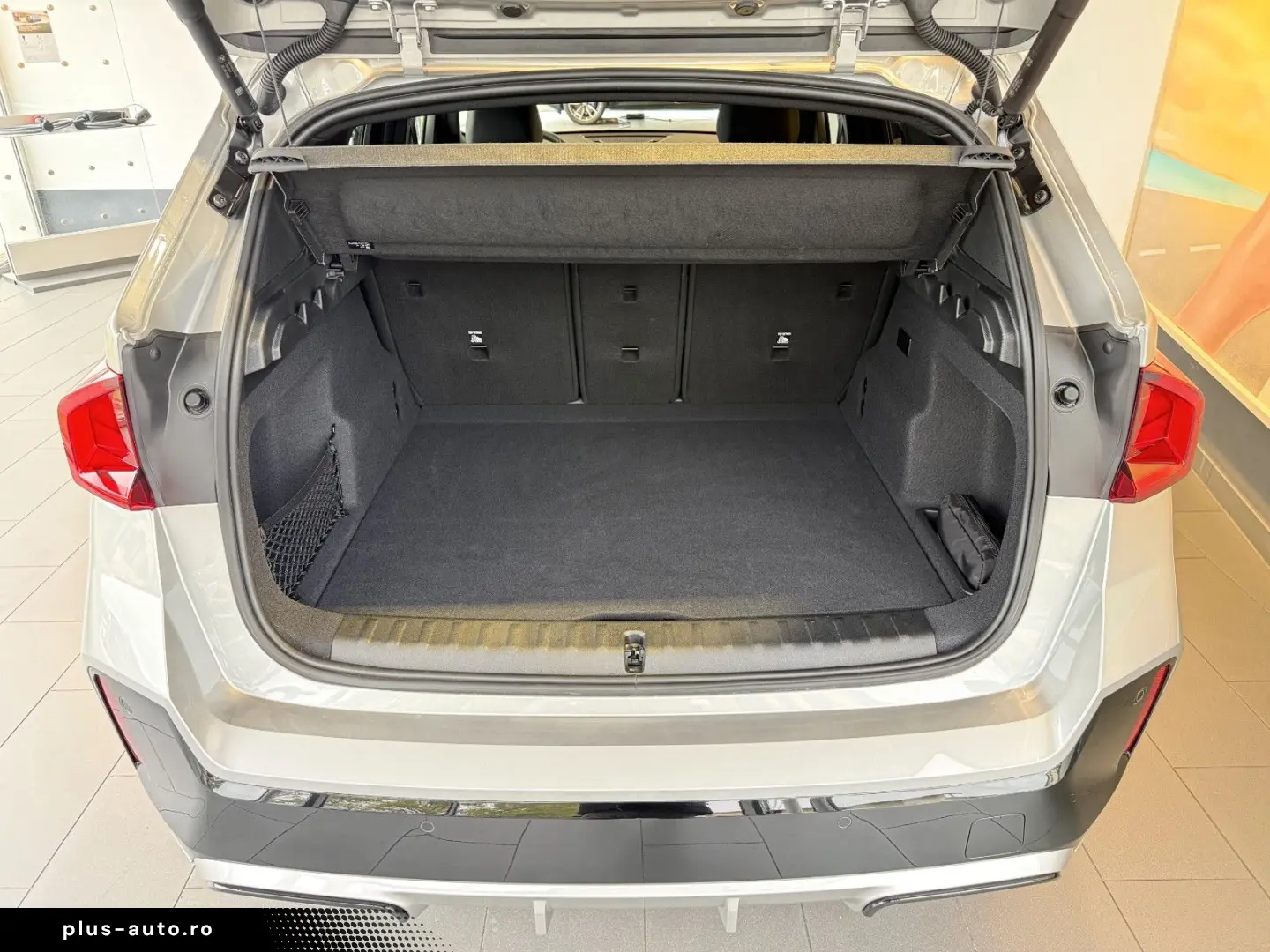 BMW X1 25 e xDr M SPORT LEDer AL SPUR KAM STANDKLIMA