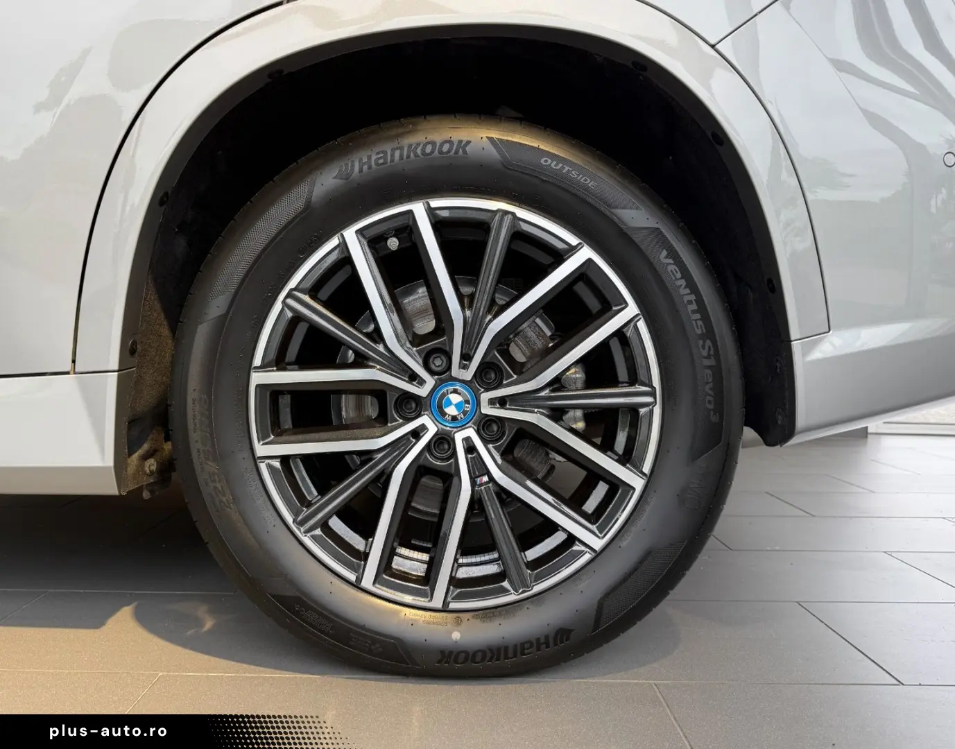 BMW X1 25 e xDr M SPORT LEDer AL SPUR KAM STANDKLIMA