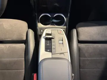 BMW X1 25 e xDr M SPORT LEDer AL SPUR KAM STANDKLIMA
