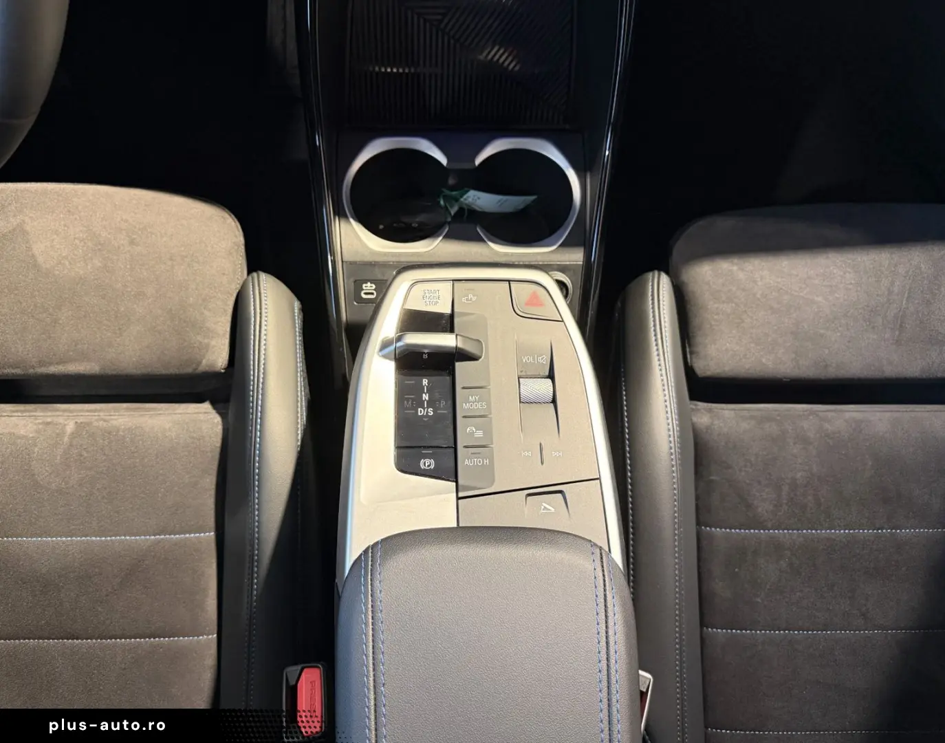 BMW X1 25 e xDr M SPORT LEDer AL SPUR KAM STANDKLIMA