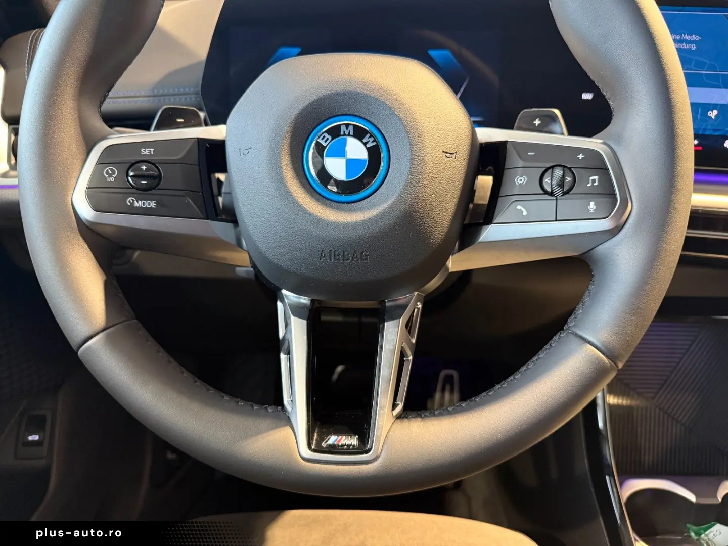 BMW X1 25 e xDr M SPORT LEDer AL SPUR KAM STANDKLIMA