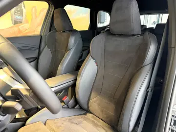 BMW X1 25 e xDr M SPORT LEDer AL SPUR KAM STANDKLIMA