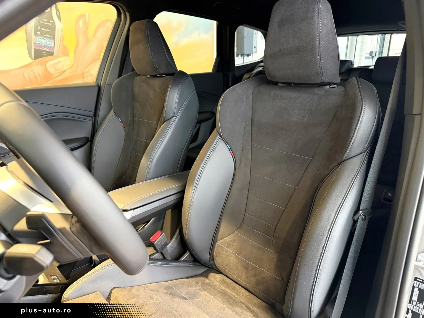 BMW X1 25 e xDr M SPORT LEDer AL SPUR KAM STANDKLIMA