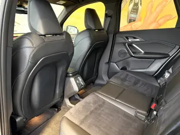 BMW X1 25 e xDr M SPORT LEDer AL SPUR KAM STANDKLIMA