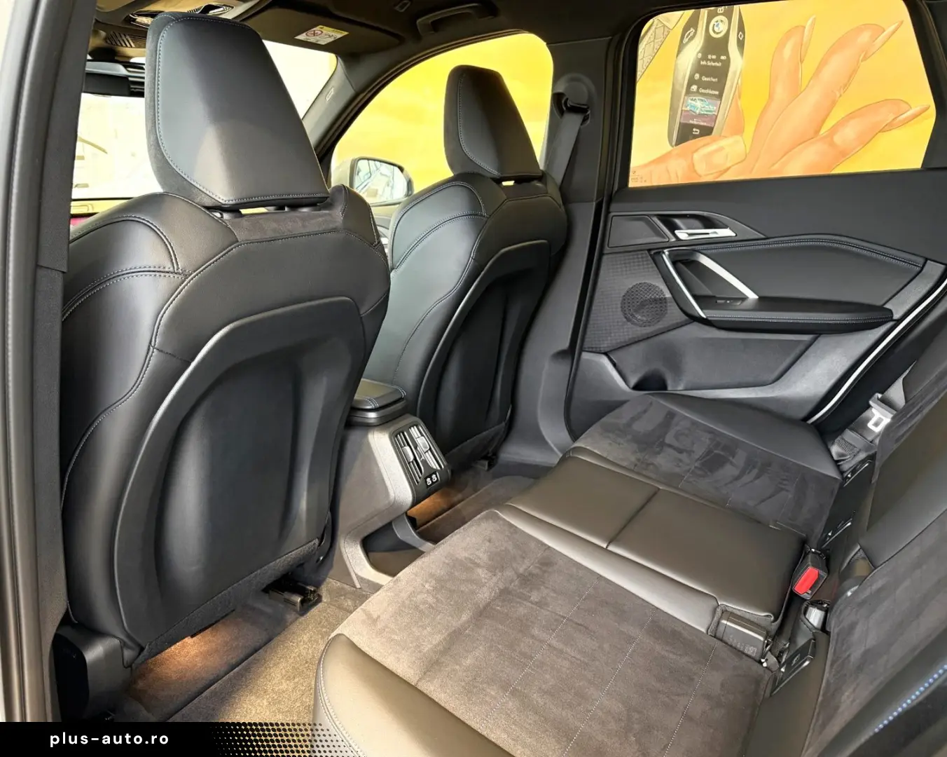 BMW X1 25 e xDr M SPORT LEDer AL SPUR KAM STANDKLIMA