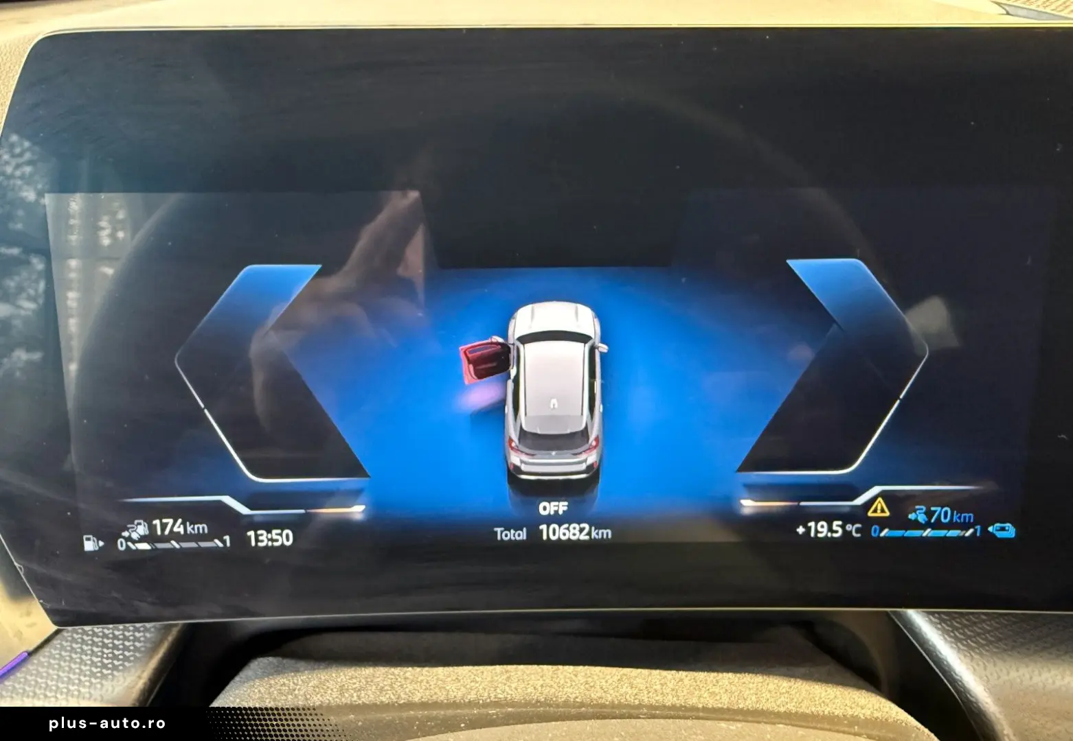 BMW X1 25 e xDr M SPORT LEDer AL SPUR KAM STANDKLIMA