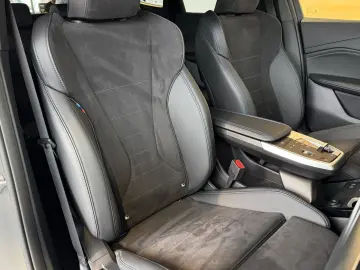 BMW X1 25 e xDr M SPORT LEDer AL SPUR KAM STANDKLIMA