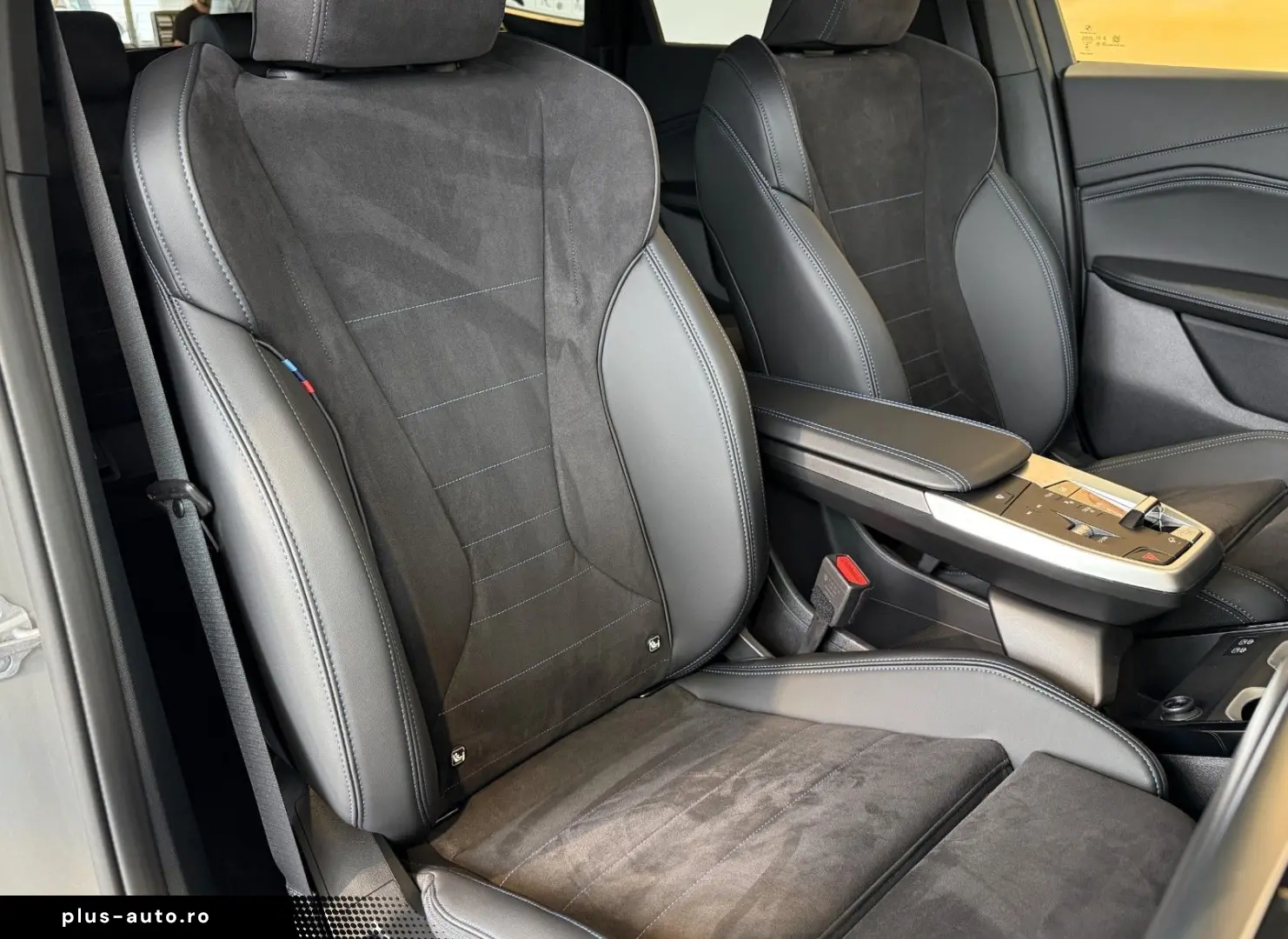 BMW X1 25 e xDr M SPORT LEDer AL SPUR KAM STANDKLIMA