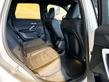 BMW X1 25 e xDr M SPORT LEDer AL SPUR KAM STANDKLIMA