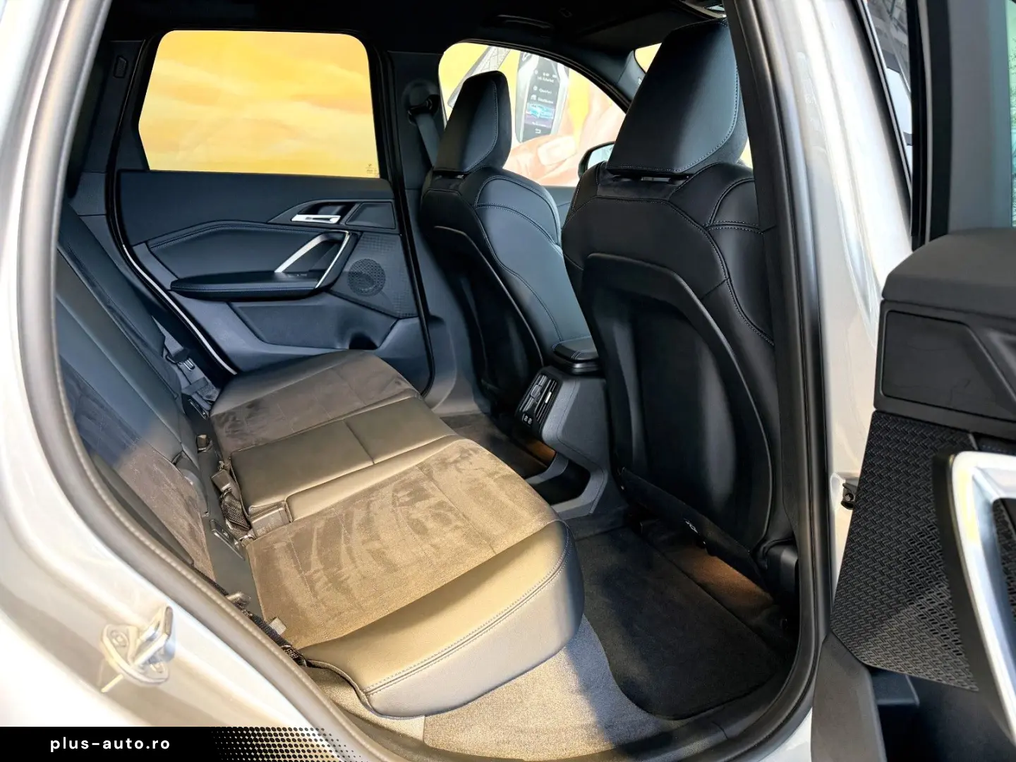 BMW X1 25 e xDr M SPORT LEDer AL SPUR KAM STANDKLIMA
