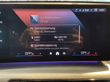 BMW X1 25 e xDr M SPORT LEDer AL SPUR KAM STANDKLIMA