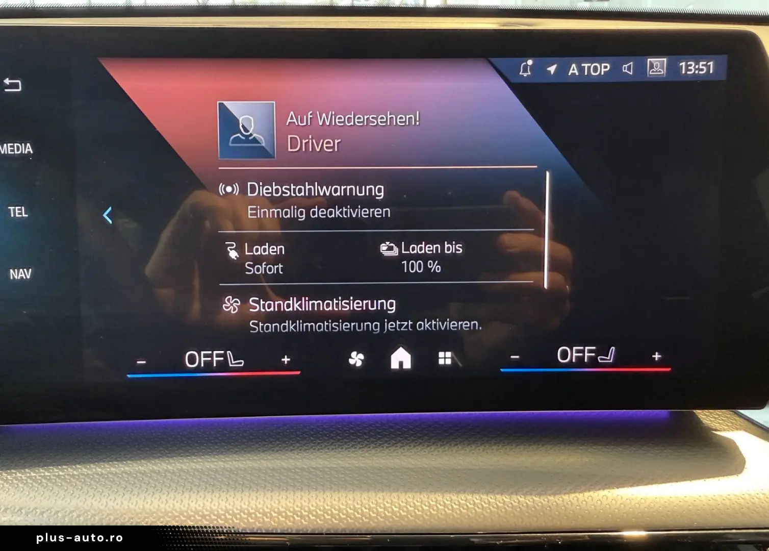 BMW X1 25 e xDr M SPORT LEDer AL SPUR KAM STANDKLIMA