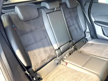 BMW X1 25 e xDr M SPORT LEDer AL SPUR KAM STANDKLIMA