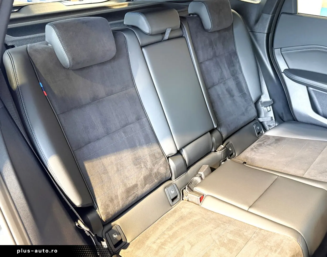 BMW X1 25 e xDr M SPORT LEDer AL SPUR KAM STANDKLIMA