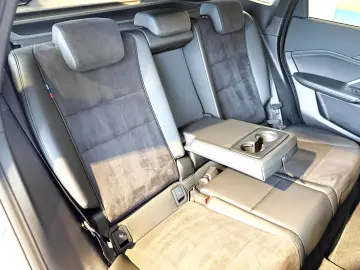 BMW X1 25 e xDr M SPORT LEDer AL SPUR KAM STANDKLIMA